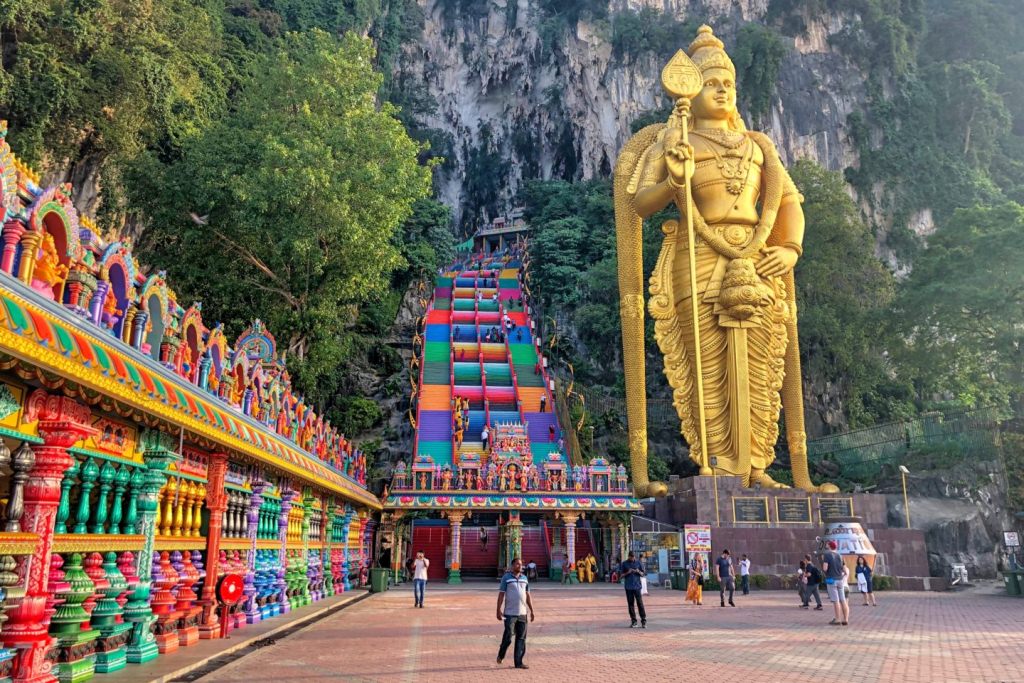 BEST OF MALAYSIA TOUR  15% CASHBACK OFFER